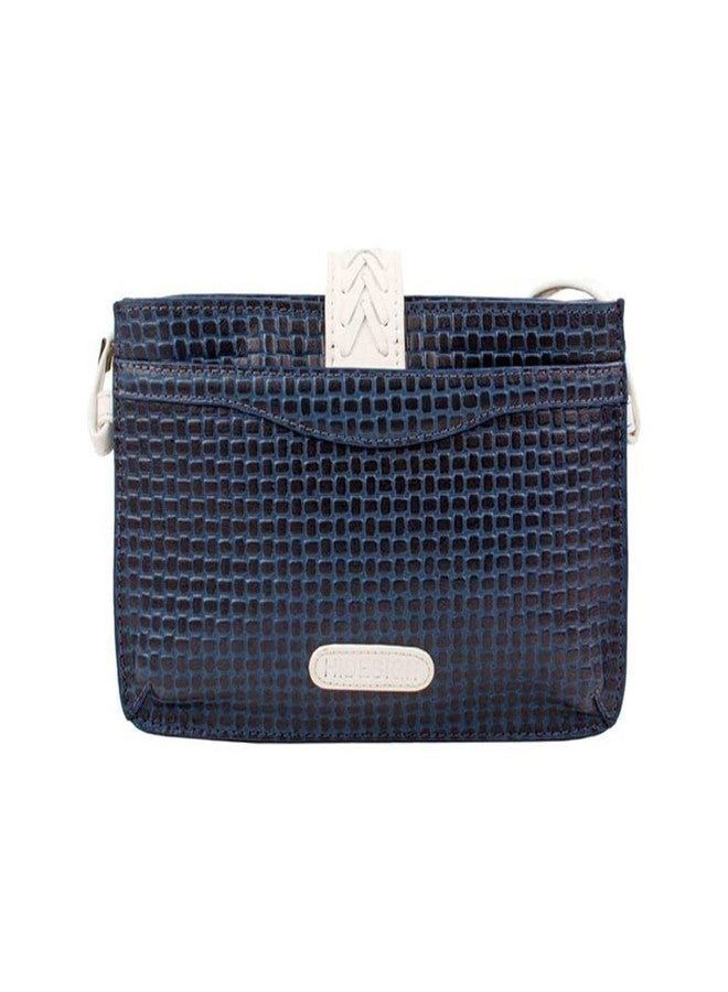 هاي ديزاين محفظة جلدية نسائية من هايدساين - Image 3